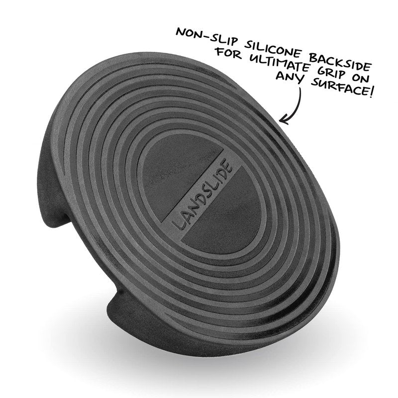 Landslide Onewheel GT Trunksaver Stand for Car Trunk – One Wheel Accessories for GT and GT S-Series – Protective Foam Stand with Non-Slip Silicone