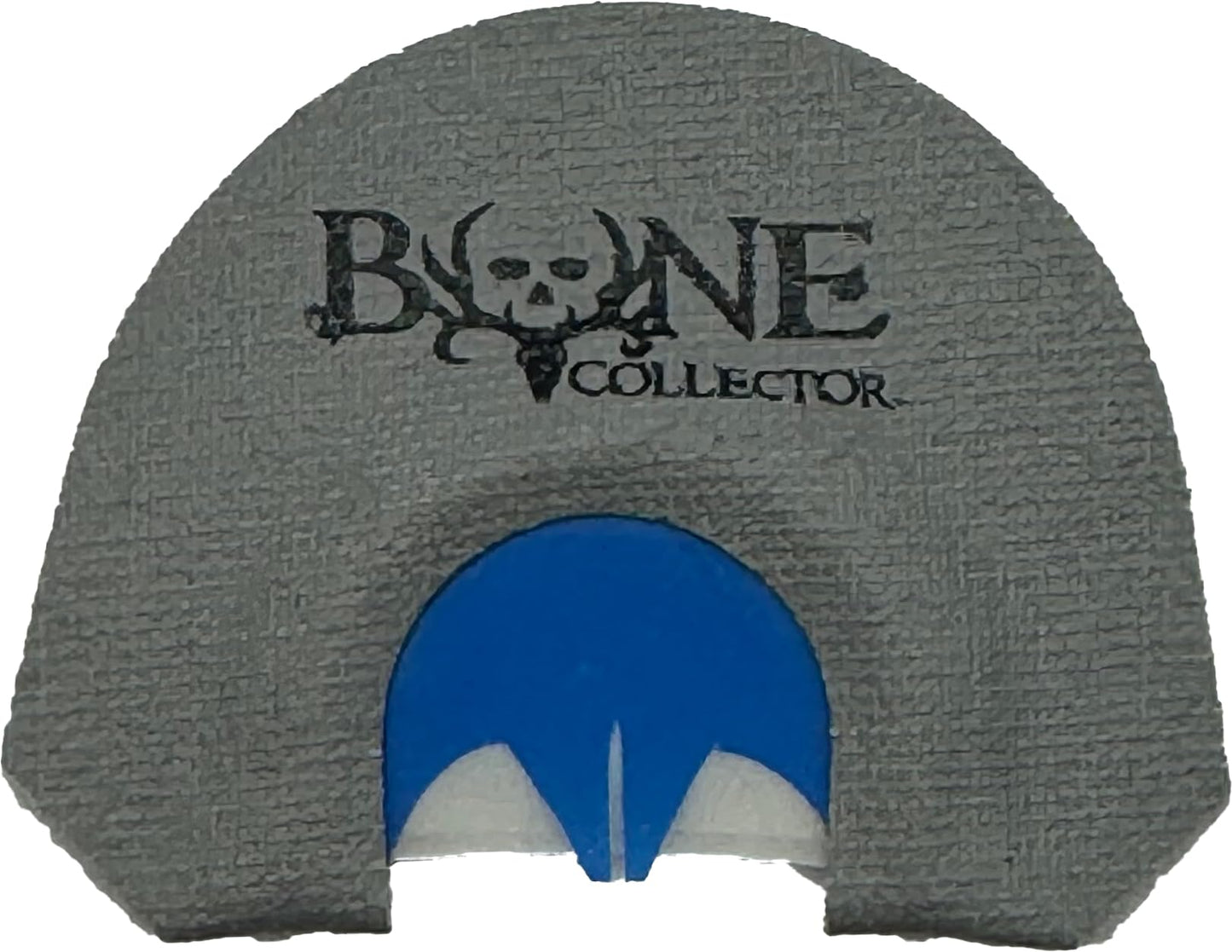 Bone Collector Turkey Talkin' 3-Pack Game Calls for Versatile and Powerful Turkey Calling - Elevate Your Turkey Hunting Gear with Premium Mouth Calls