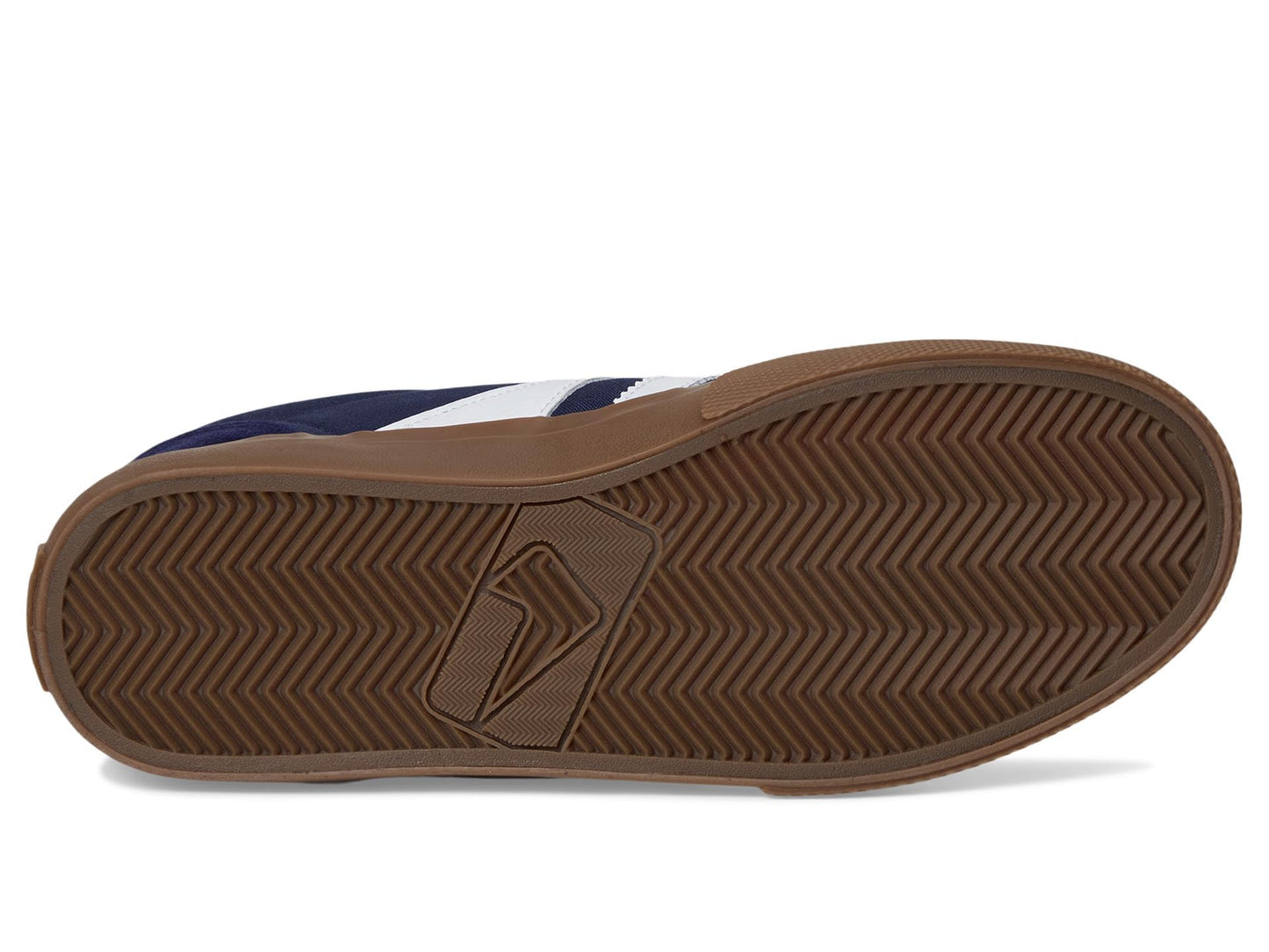 Globe Men's Encore-2 Maritime Blue 7.5 Medium
