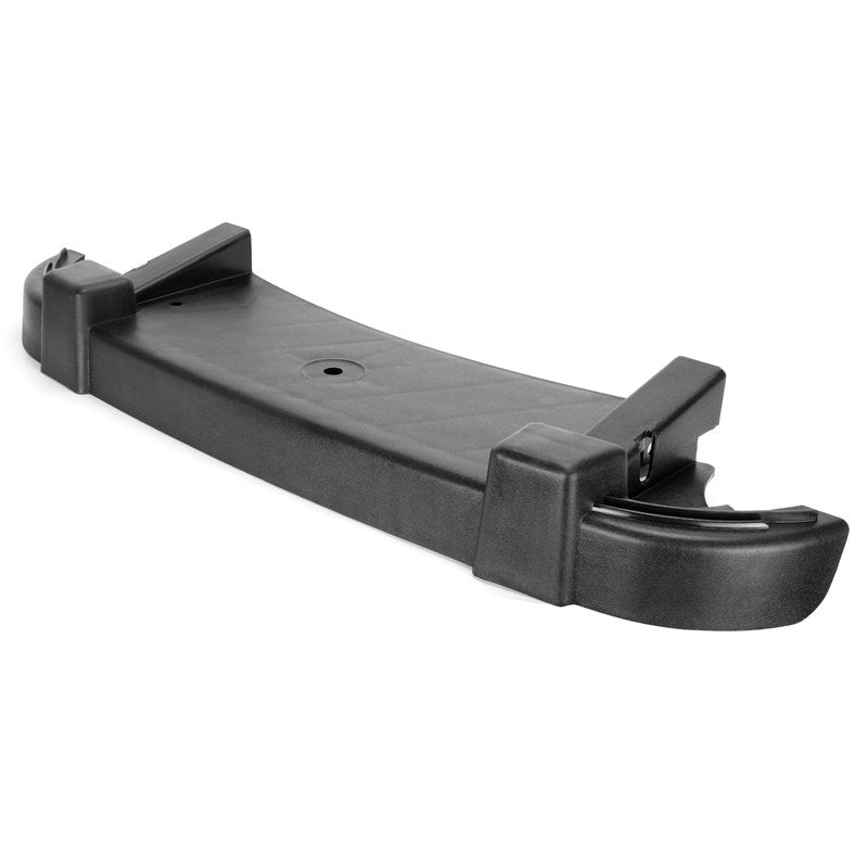 10L0L Golf Cart Rear Bumper for EZGO RXV 2008-2015, OEM# 610855