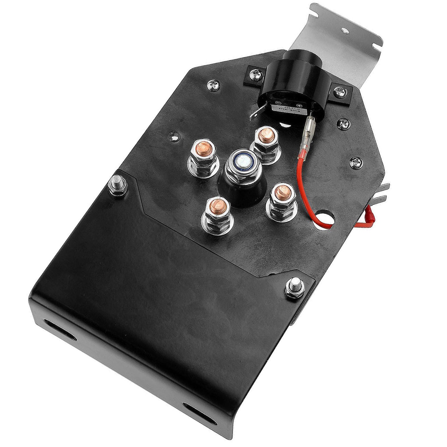 Roykaw EZGO Forward and Reverse Switch Assembly for Golf Cart TXT 1994-up OEM #73036G01 70578G01 70578G02 73036-G01 70578-G01 70578-G02