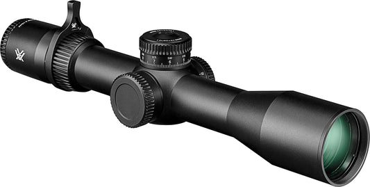 Vortex Optics Venom 3-15x44 First Focal Plane Riflescope - EBR-7C (MRAD) Reticle