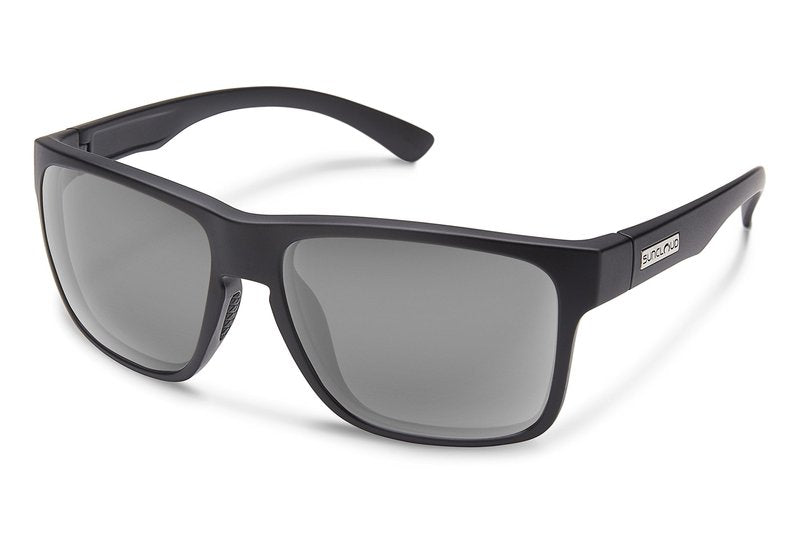 Suncloud Rambler Polarized Sunglasses