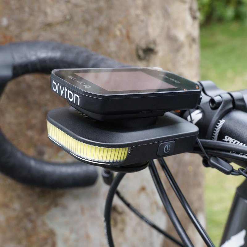 Ravemen QTM04 for FR500/ FR300 to Be Comaptible with Bryton Bike Computer and Mounts