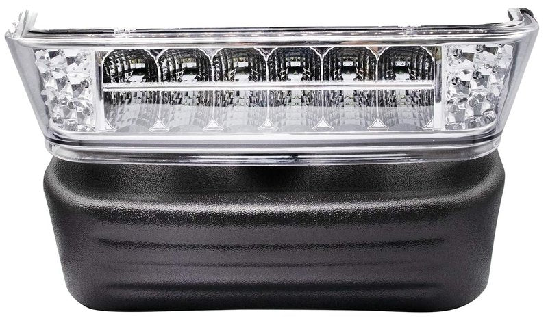 BestAccess Golf Cart Club Car Precedent LED Headlight | Club Car Precedent head Light Replacement for Precedent 2004&UP Electrice golf cart