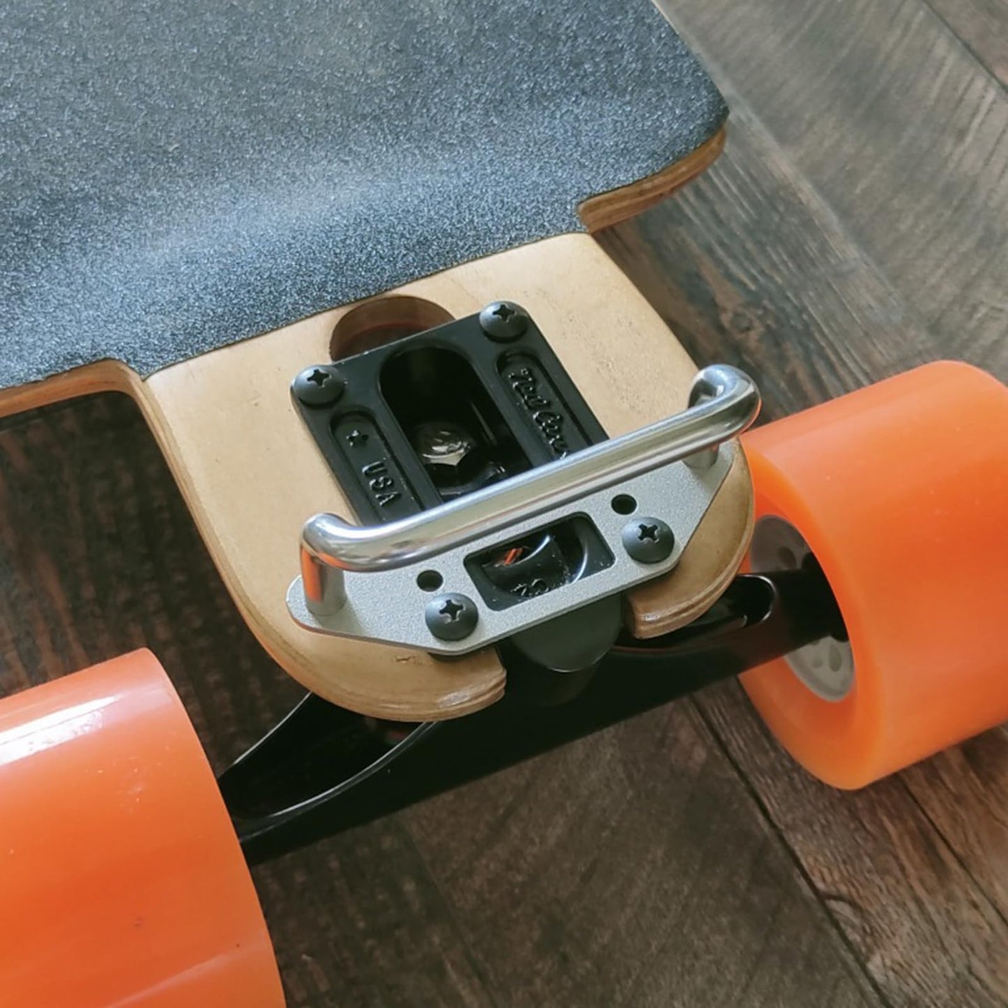 Techinal Longboards Carry Handle Replacement Longboards Carry Handle Electric Skateboard Handle Enduring Skateboard Accessories