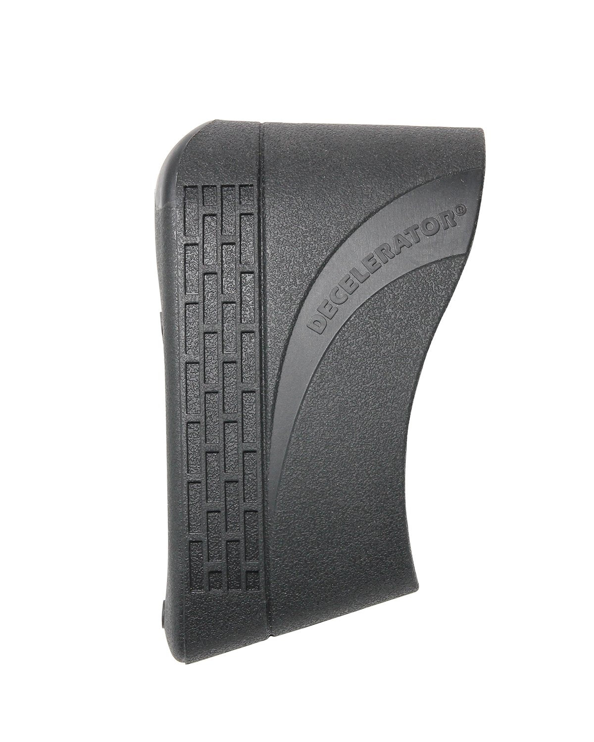 Pachmayr 04414 Decelerator Recoil Pads, Slip-On Recoil Pad, (Small, Black)