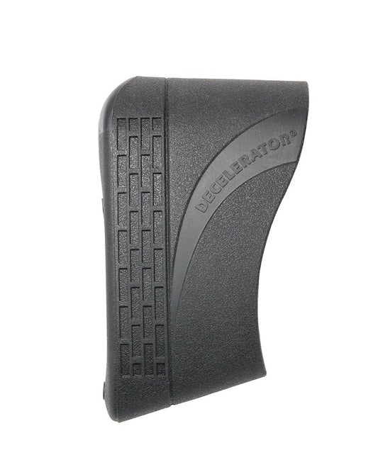 Pachmayr 04414 Decelerator Recoil Pads, Slip-On Recoil Pad, (Small, Black)