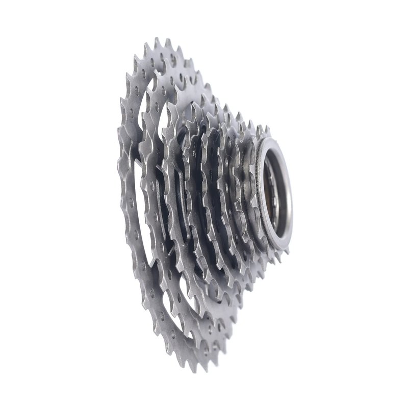 EBIKELING 8 Speed Freewheel Bike Sprocket - Premium 13-28 Bicycle Sprocket for Smooth Gear Shifts - Essential Bike Components & Parts, Compatible with 8 Speed Freewheel Systems
