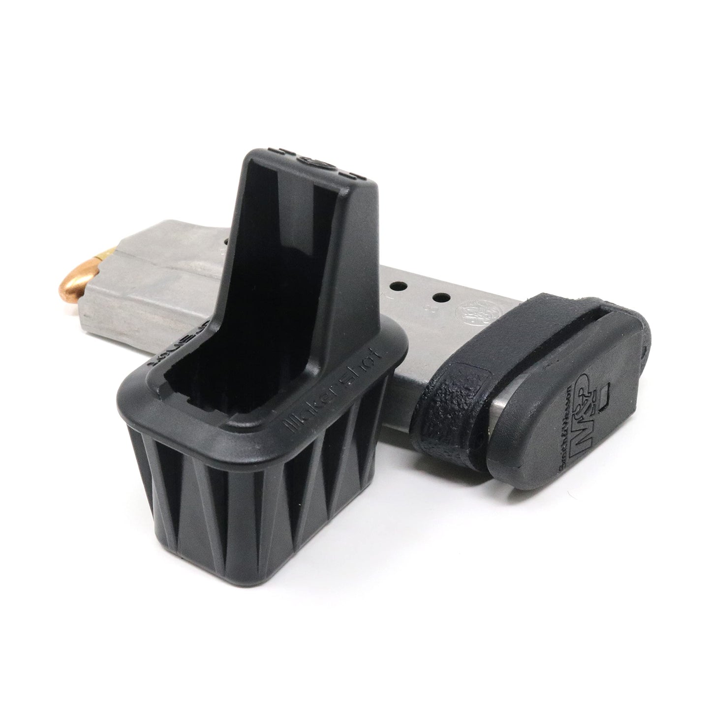 MakerShot Magazine Speed Loaders for Smith & Wesson Pistol Magazines