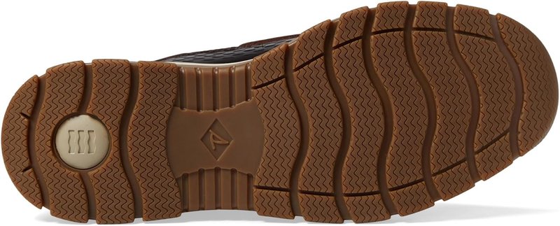 Sperry Men's STS25362 | Classic Waterproof Boat Shoes - Comfortable & Durable Design