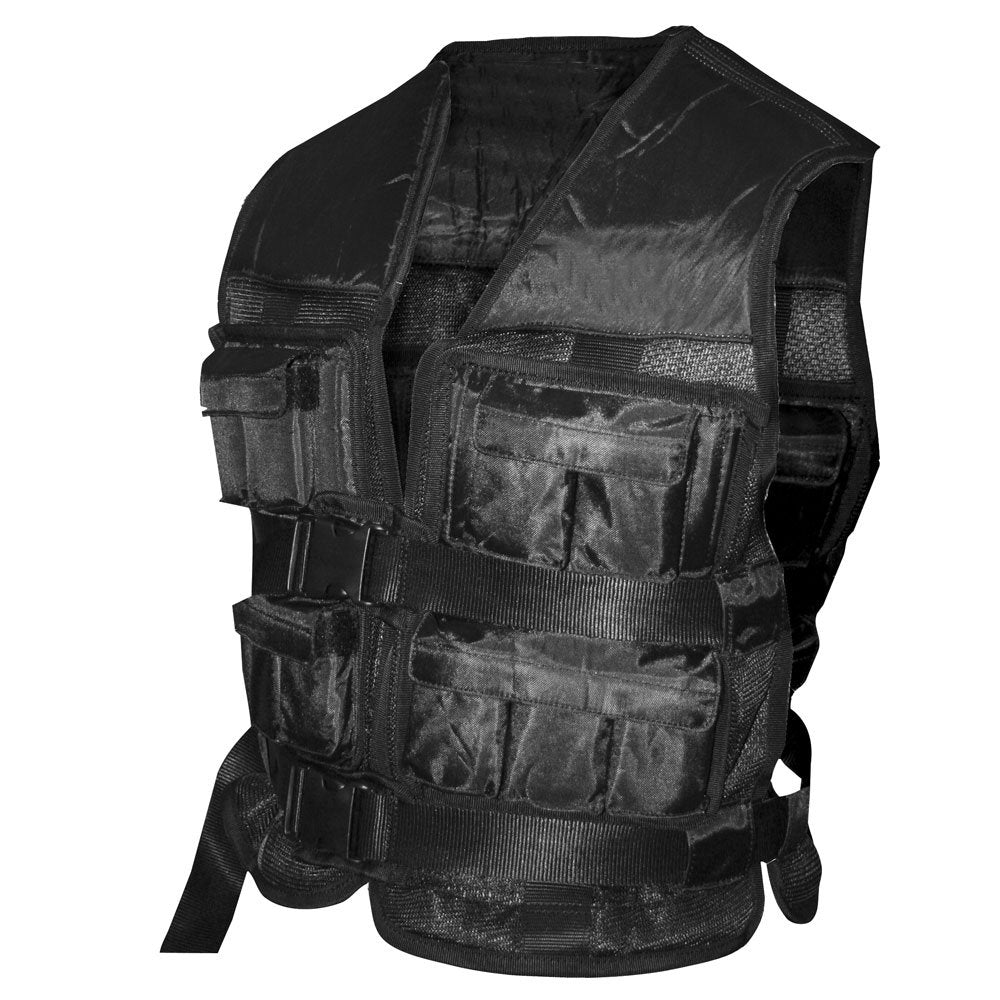 Ringside Weighted Vest (Regular)