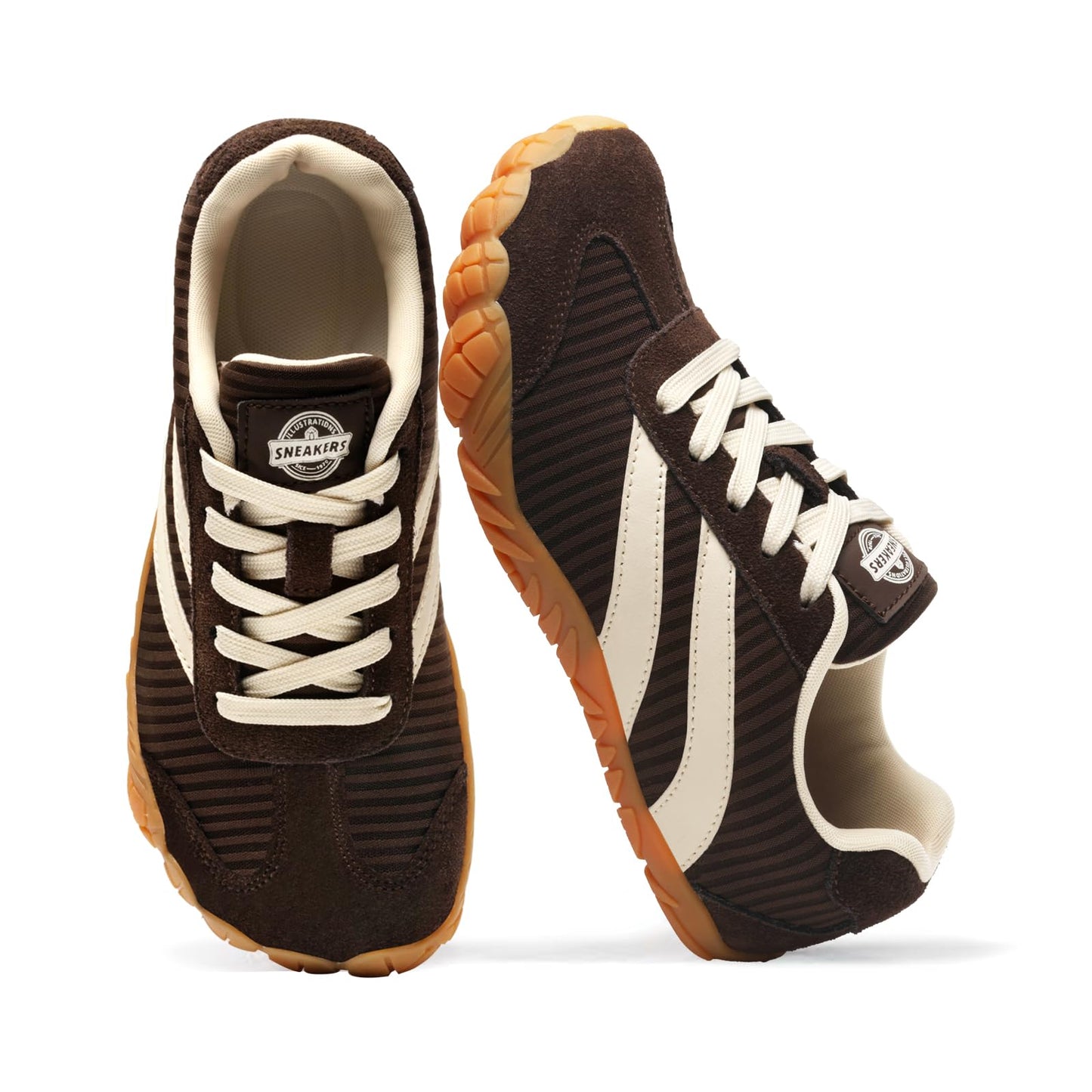 Barefoot Shoes Women Casual Sneakers,Wide Toe Box Shoes Women Zero Drop Barefoot Shoe Men,Minimalist Trail Running Shoe,Non-Slip Lightweight Breathable Comfortable Fashion Walking Hiking Shoes Unisex