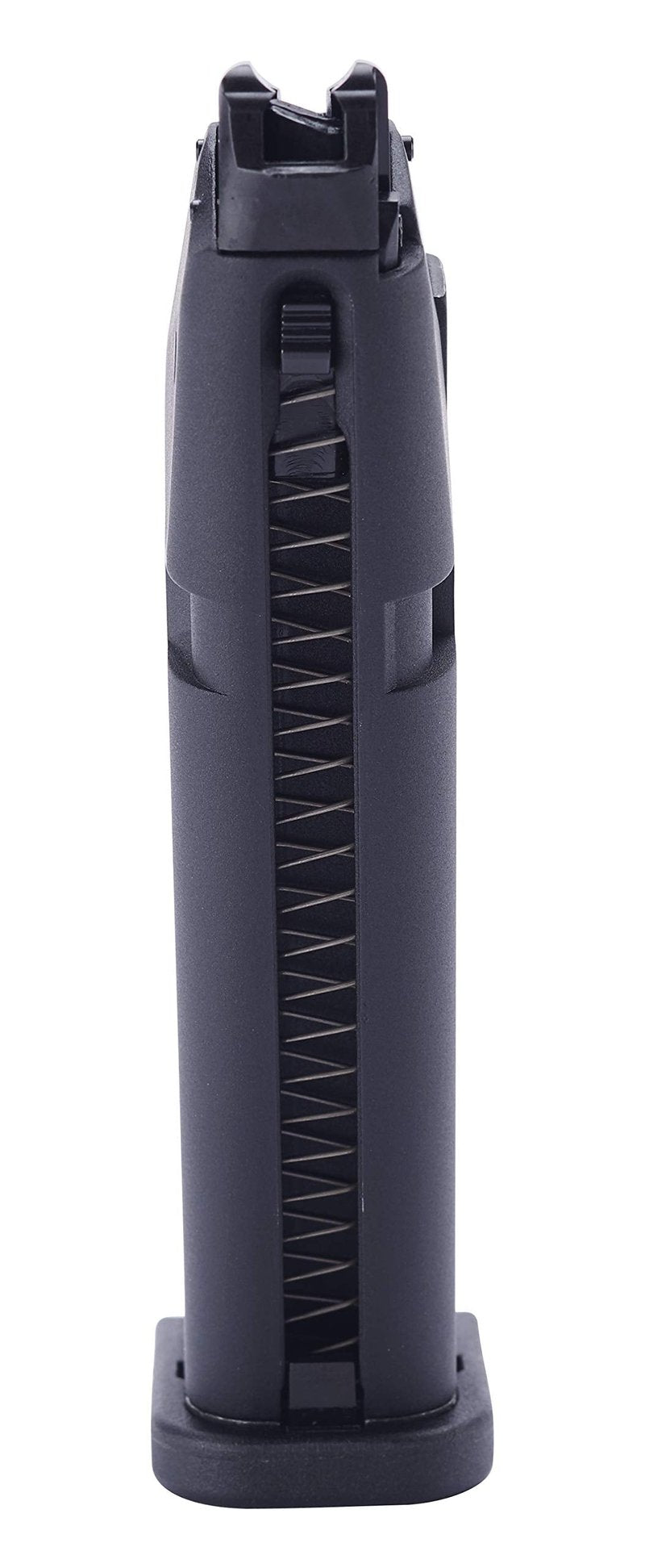 Elite Force GLOCK 17 Gen4 6mm BB Pistol Airsoft Gun Magazine, Fits GBB GLOCK 17 Gen4, 20-Round