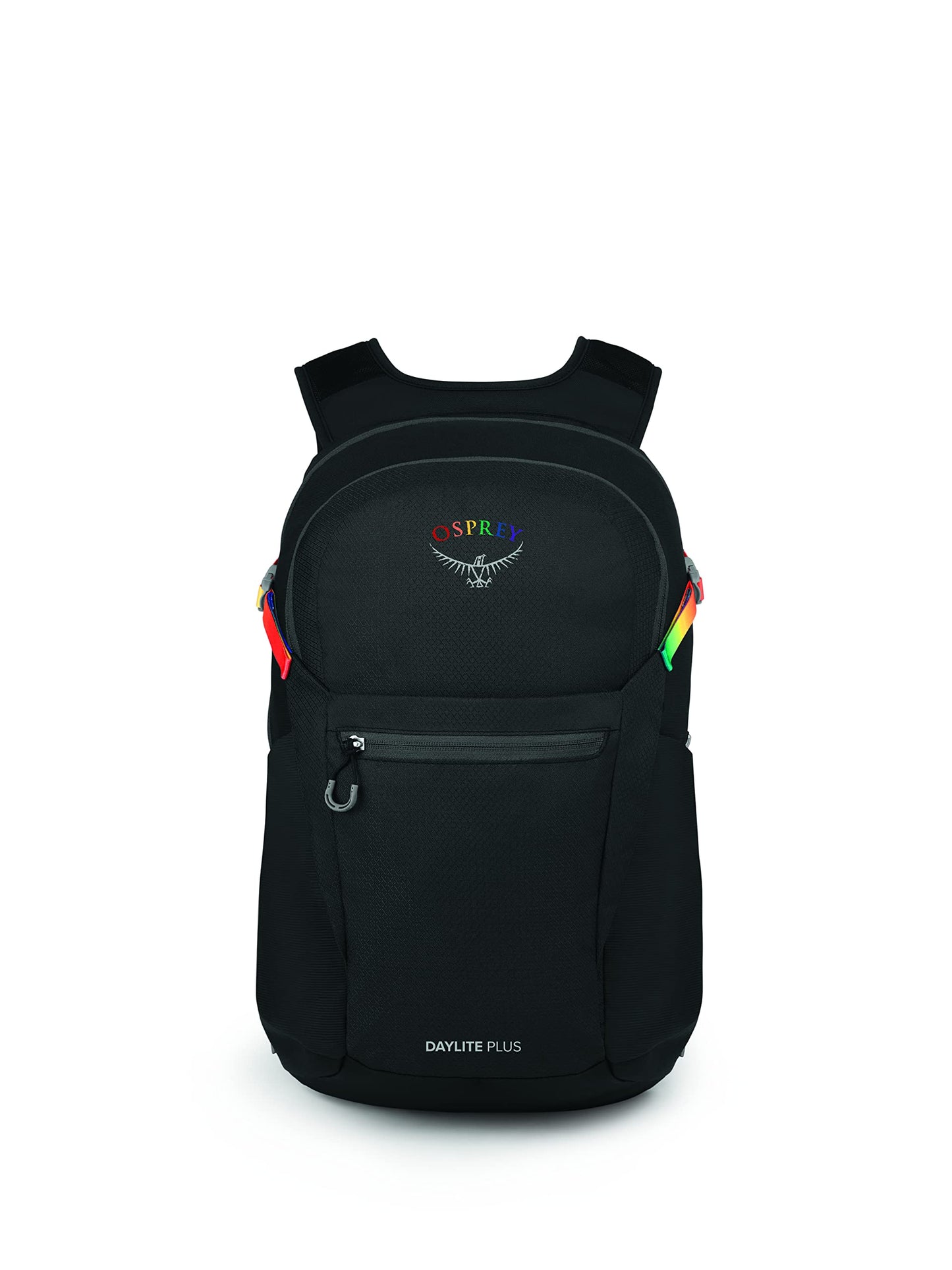 Osprey Pride Daylite Plus Commuter Backpack, Black