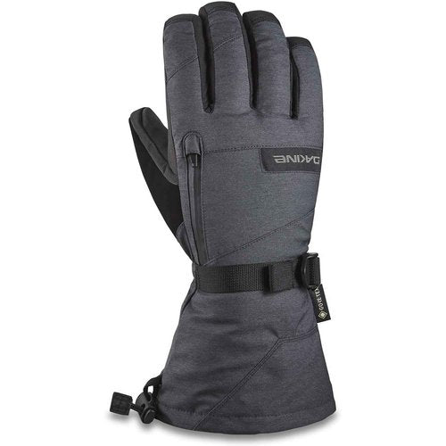 Dakine Titan Goretex Gloves - Carbon - Medium