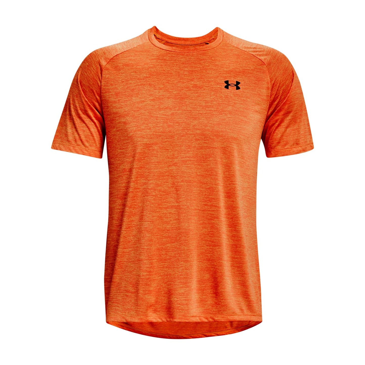Under Armour Men's Tech 2.0 Short-Sleeve T-Shirt, (782) Rise / / Black, Large