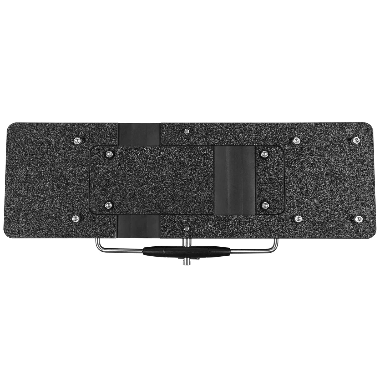 1854023 MKA-23 Quick Release Bracket fits for Ultrex Fortrex Maxxum and Edge Trolling Motors - Easy Removal and Secure Attachment with Stainless Steel Pins