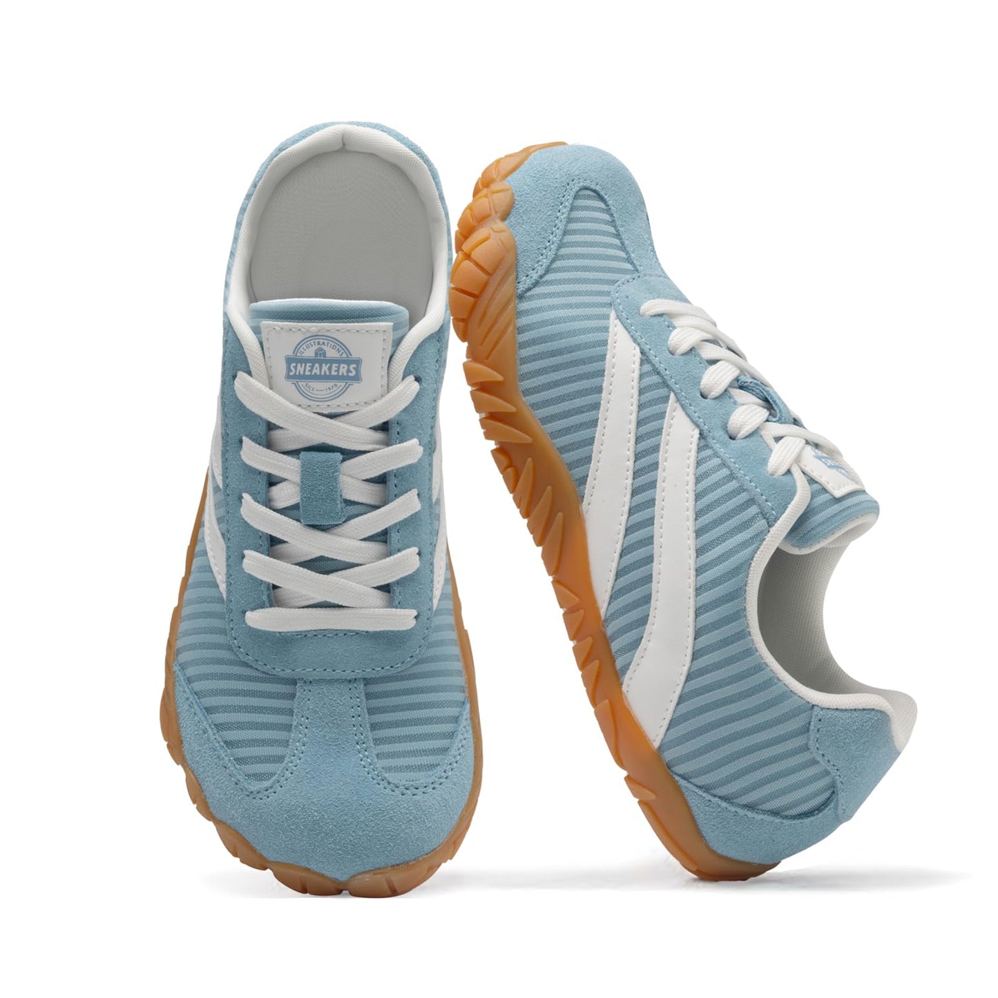 Barefoot Shoes Women Casual Sneakers,Wide Toe Box Shoes Women Zero Drop Barefoot Shoe Men,Minimalist Trail Running Shoe,Non-Slip Lightweight Breathable Comfortable Fashion Walking Hiking Shoes Unisex