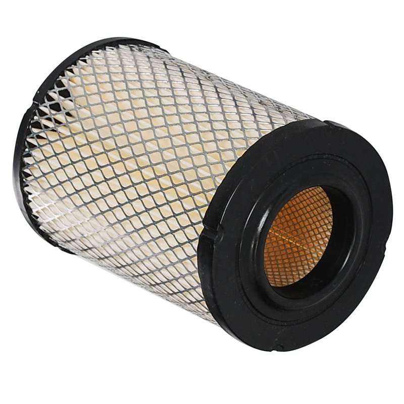 HIFROM Air Filter Fuel Filter Spark Plug Tune Up Kit Compatible with Club Car 84-91 Ezgo Club Gas Golf Cart 1012506 1013379 14416-G1 100-069 29131-88 AM100137