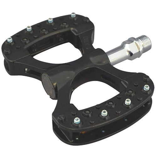 MKS Mikashima Seisakusho Gamma Bicycle Pedal Black