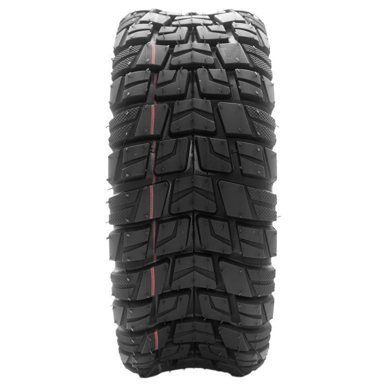 GLDYTIMES 11 inch 100/65-6.5 Off-Road Tire for Zero 11x/ VSETT 11+/ Sealup/Dualtron Ultra/Thunder/Speedual Plus/Gotrax Odyssey Electric Scooter,Anti-slip