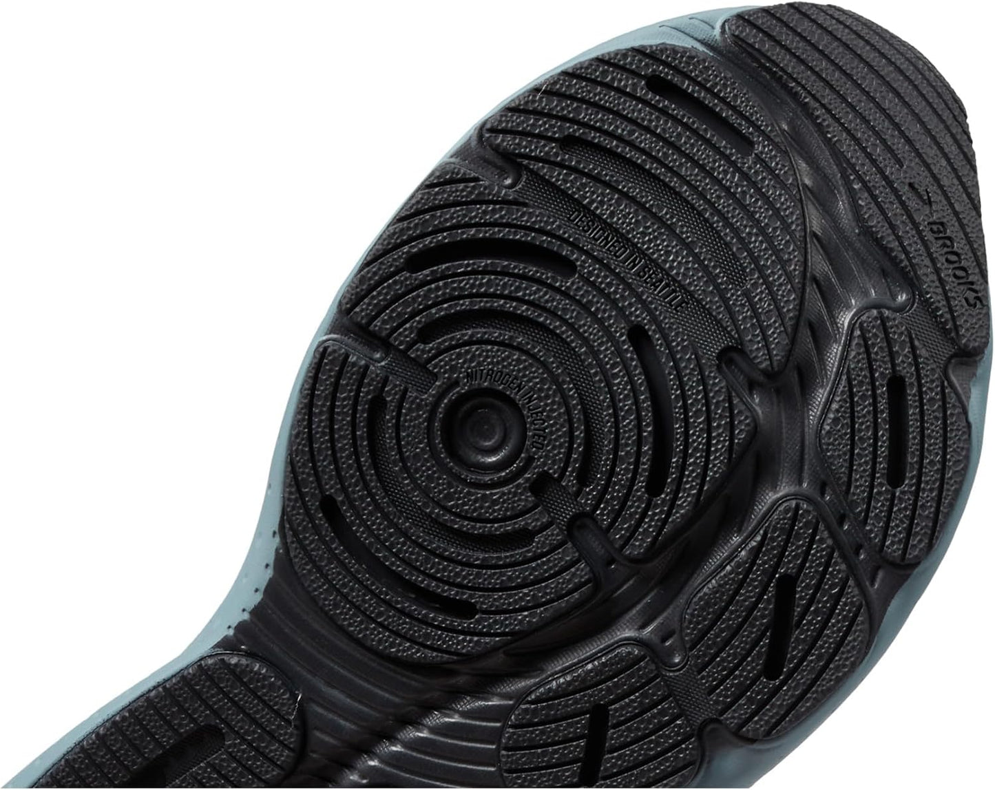 Brooks Women's Glycerin Stealthfit 21 Running Shoes - Lightweight & Comfortable Fit | Size Options Available
