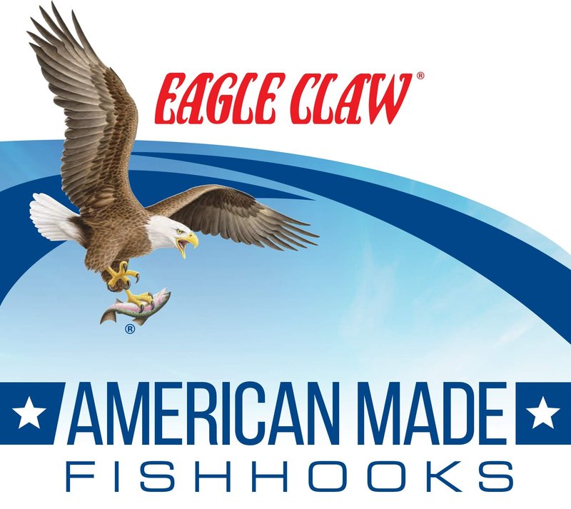 Eagle Claw Micro Split-Shot Sinker Assortment, 368 Sinkers, Plain Lead, Assorted Sizes, Dial Pack