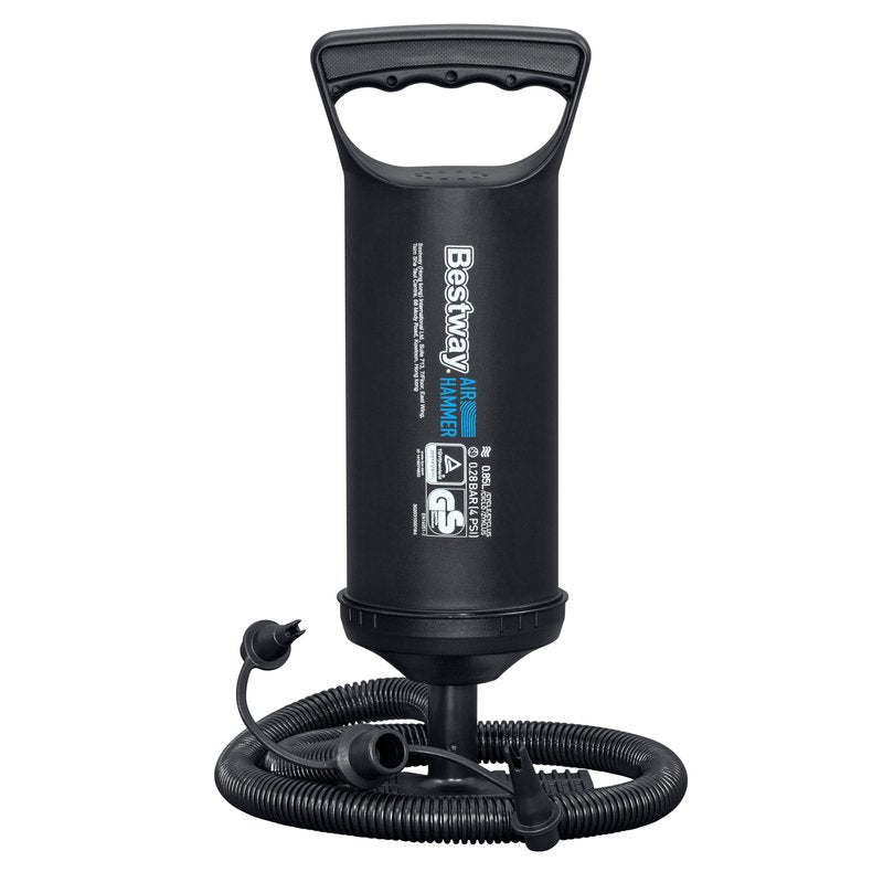 Bestway Air Hammer Hand Pump 850 ml