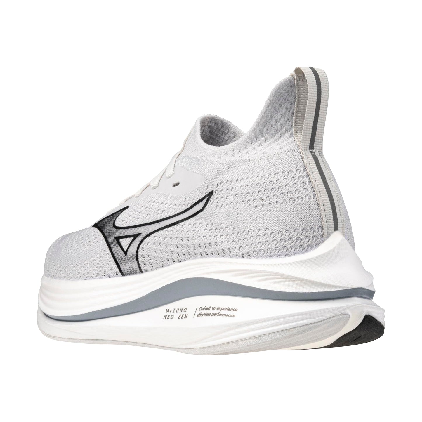 Mizuno Women's Neo Zen Running Shoe | Max Cushioned Lightweight Speed Trainer | US Womens 12