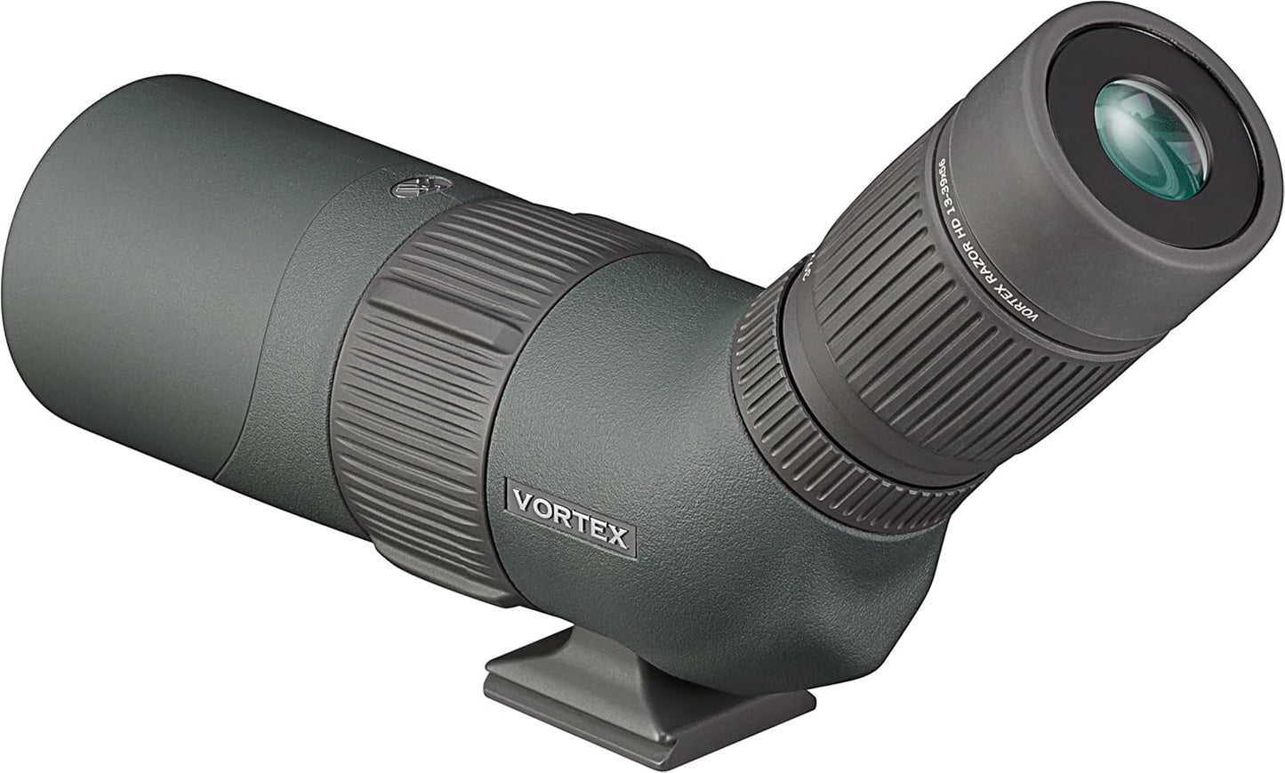 Razor HD Spotting Scopes - High-Definition Clarity for Precision Viewing | Lightweight & Durable