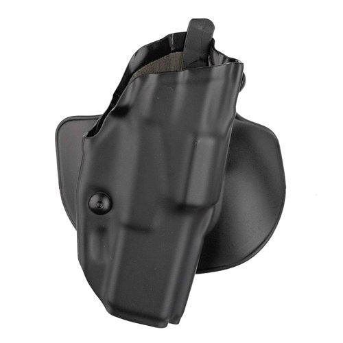 Safariland 6378-226-411 ALS Paddle Holster Black - STX Plain, FNH FNS .40 cal. (4.0'')