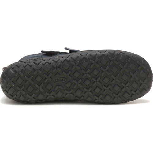 Chaco Men's Ramble Puff Ankle Boot, Storm Blue, 11