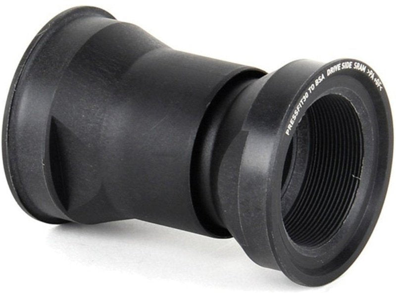 SRAM/TruVativ PressFit 30 to 68/73mm English Thread Bottom Bracket Adaptor