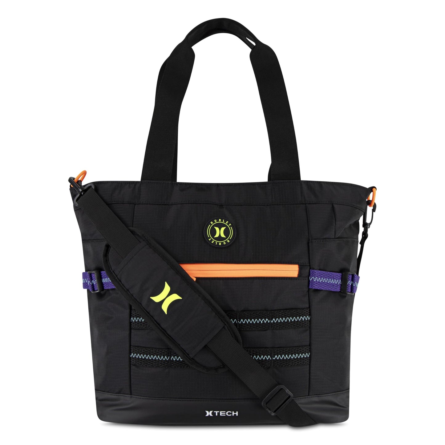 Utility Tote Bag