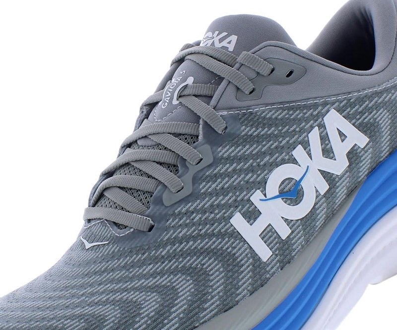 HOKA Men's Gaviota 5 Running Shoes - Lightweight Support & Comfort | Size Options Available