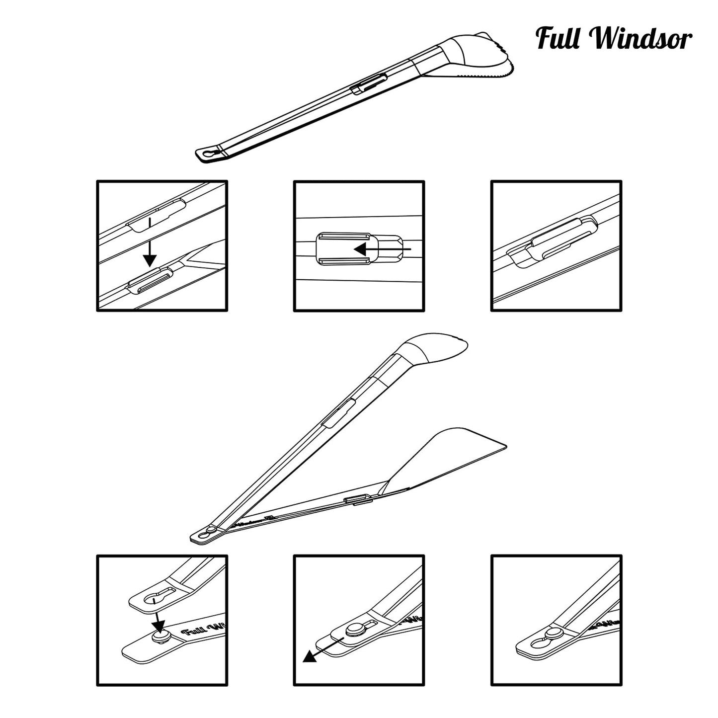 THE SPLITTER Titanium Tongs, Spork and Spatula from Full Windsor - Portable Lightweight Metal Multi Utensil for Camp Kitchen, Backpacking, Travel, Outdoor Cooking, Camping Cookware, No Mess Eating Set