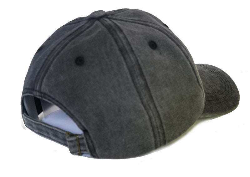 Jumsky Dance Mom Gift - Dance Mama Baseball Caps Embroidered Adjustable Washed Dad Hat Black