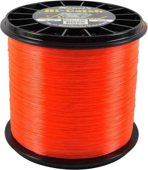 Diamond Monofilament by Momoi