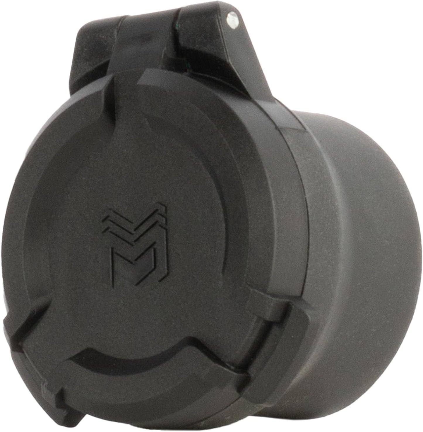 Monstrum PSC-B & PSC-F Bundle - Versatile Tactical Scopes for Precision Shooting