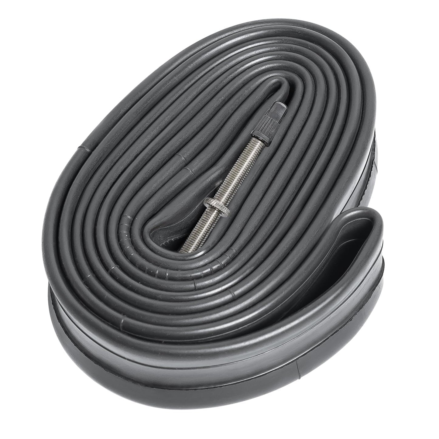 2-PCS 26" Bike Tubes 26 x 1.75/2.125 FV48mm Presta Valve Inner Tubes 26 Bicycle Inner Tubes Compatible with 26x1.75 26x1.90 26x1.95 26x2.0 26x2.10 26x2.125 Bike Tire Tubes