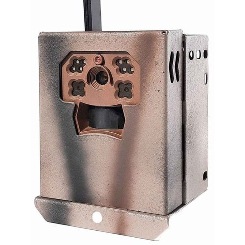 CAMLOCKbox Moultrie Mobile Edge Security Box (11903), Set of 2