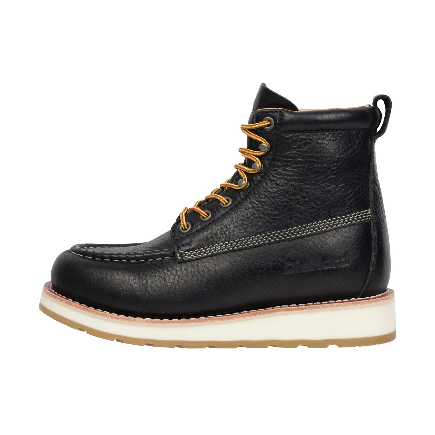 DieHard Malibu Soft Toe 6" Boot Black 14 D (M)