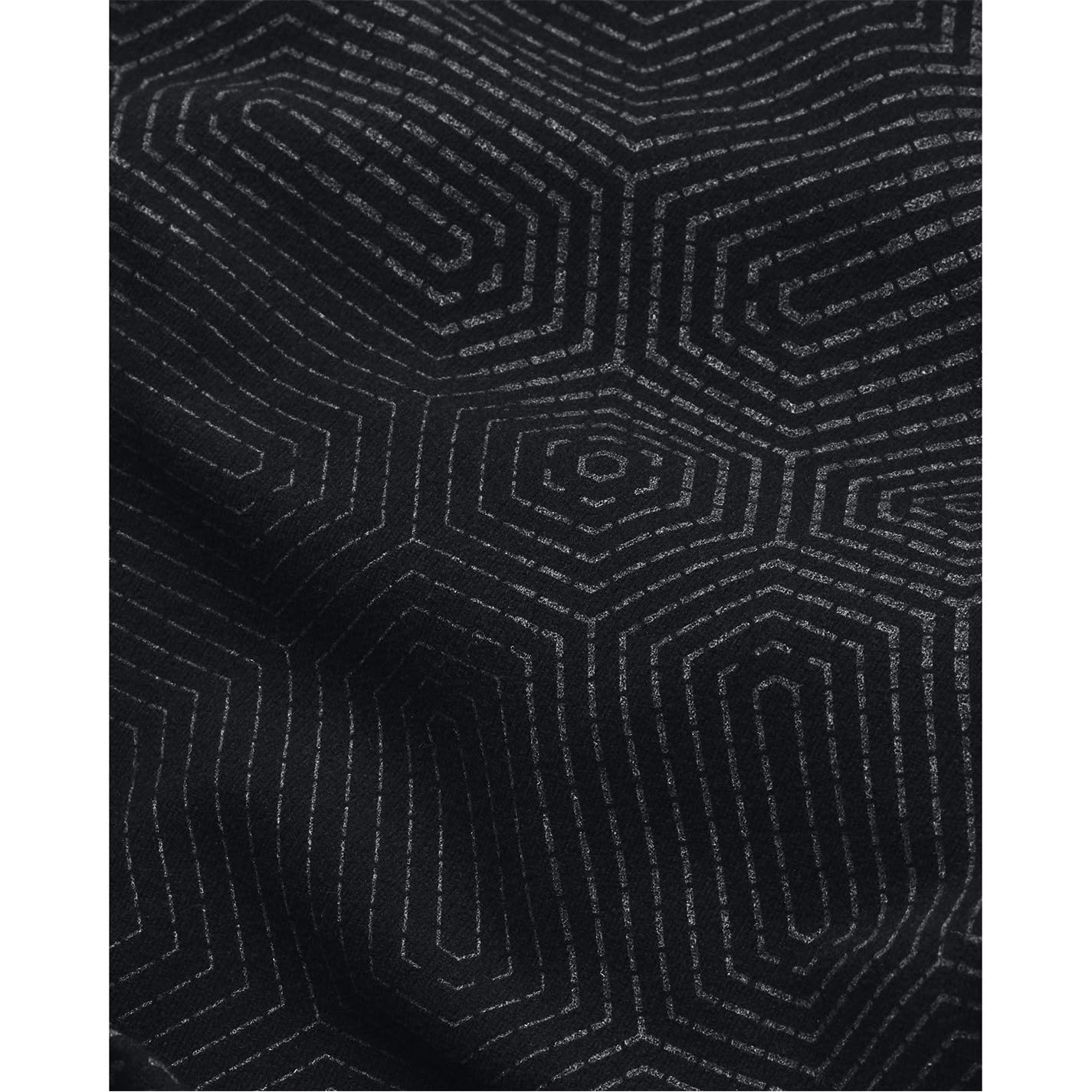 Under Armour Men's Tac ColdGear Infrared Base Leggings, Black (001)/Black, Large