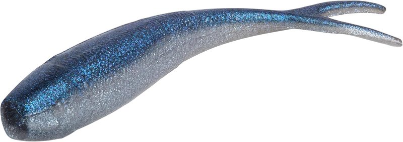 Berkley Gulp! Minnow Fishing Soft Bait - Realistic Lifelike Design | 4-Inch Size