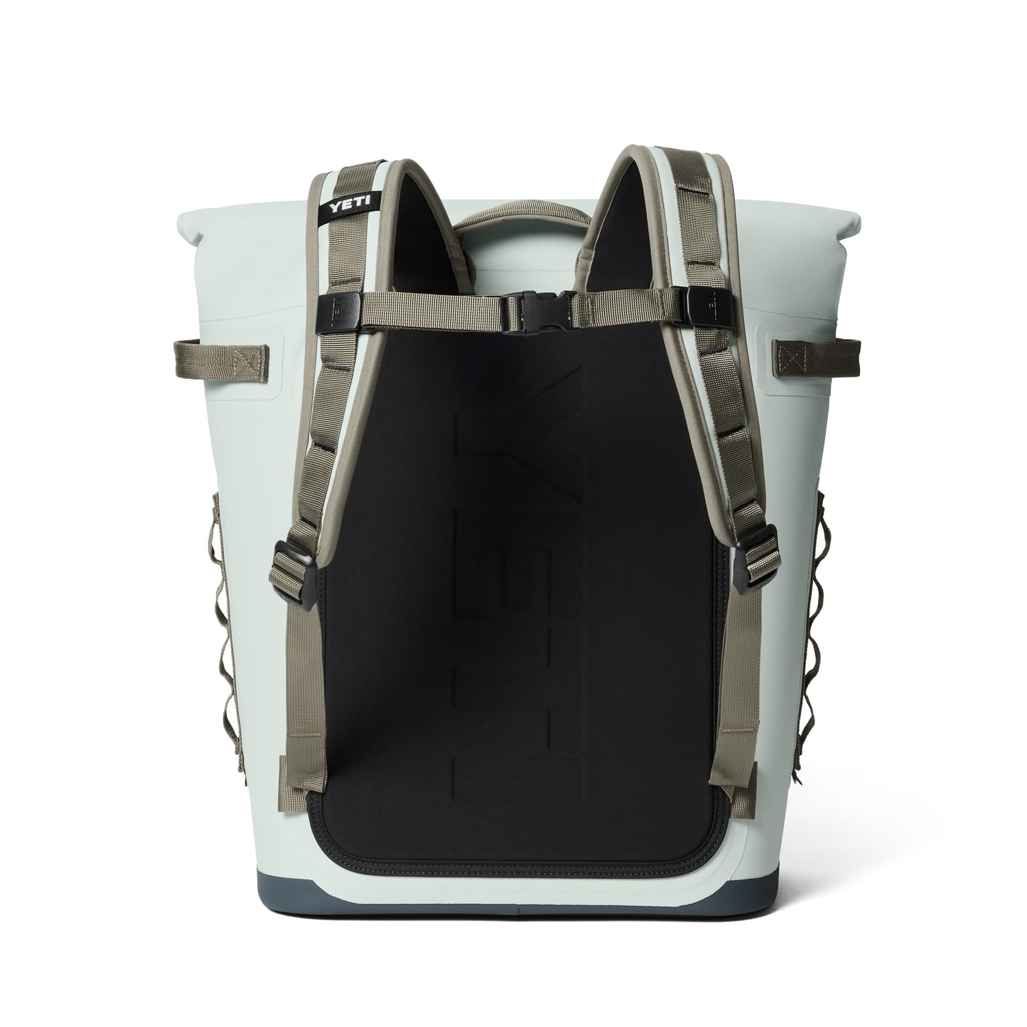 YETI Hopper M20 Backpack Soft Sided Cooler with MagShield Access, Ridgeline