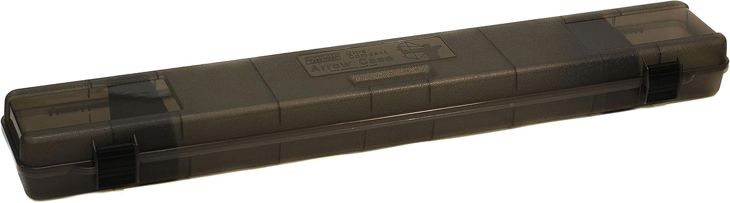 Ultra Compact Arrow Case - Lightweight Design for Easy Transport | Fits Standard Arrows