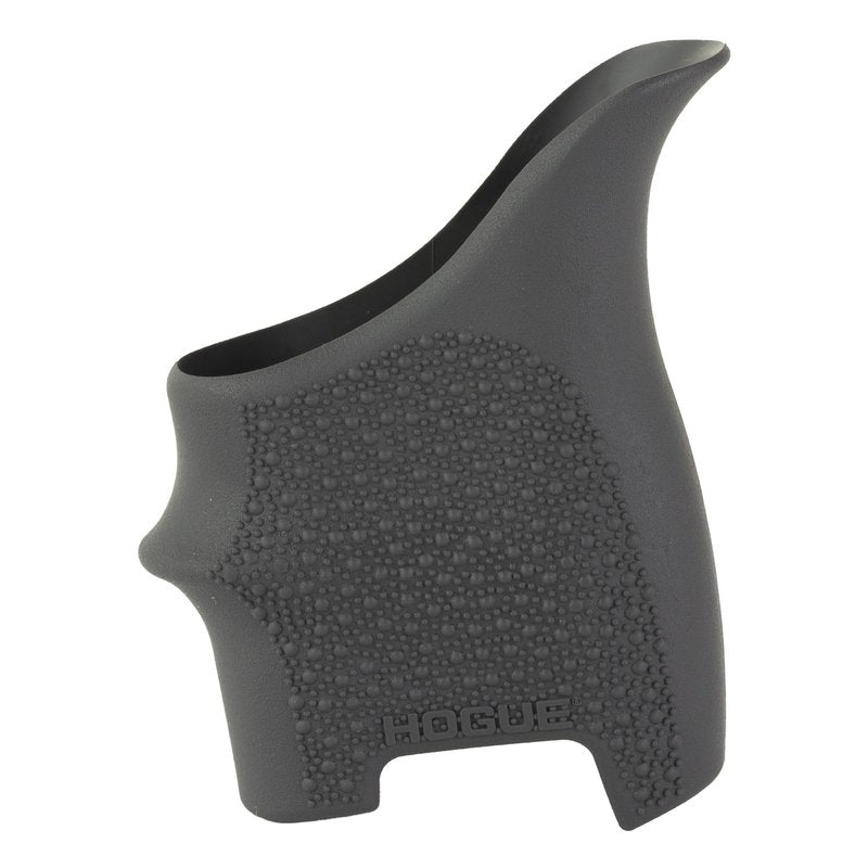 Hogue HandAll Beavertail Rubber Grip Sleeve for SIG Sauer P365, Slate Grey - 18702