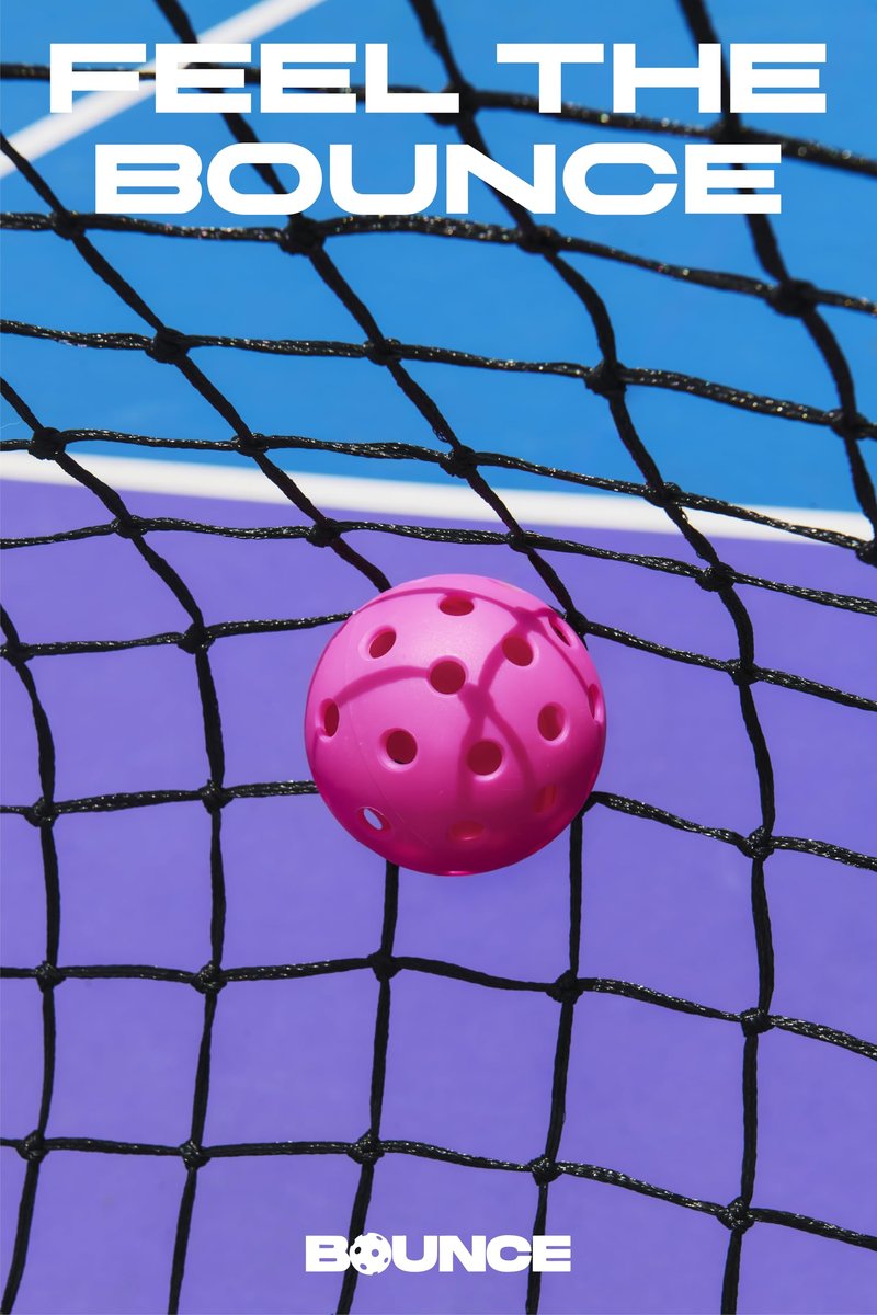 Bounce K1 Pickleball Paddles, 3K T700 Raw Carbon Fiber Pickleball Racket with 16MM Core & Long Handle, Designed for Ultimate Spin, Control & Power, USPA Approved. (Bounce K1)