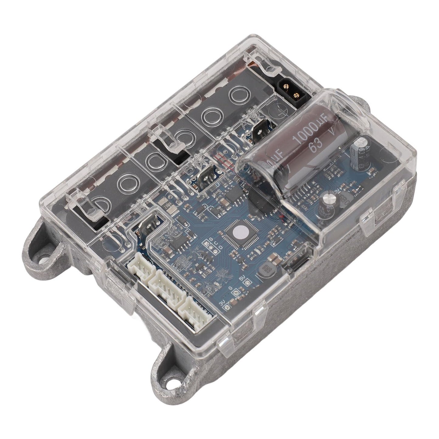 Heayzoki Control Board Replacement for M365 V3.0, Mainboard Dashboard Controller Board Replacement for M365 1s Essential Electric Scooter, Heayzokifsm0bkqxe9
